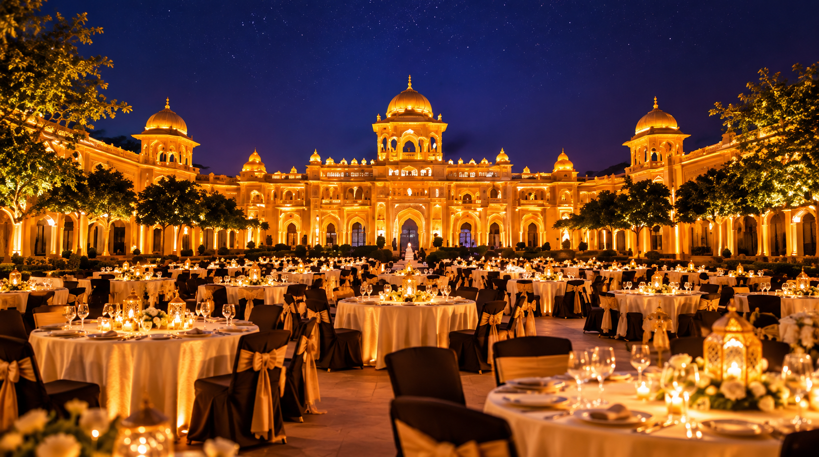 Rajput Royal Wedding