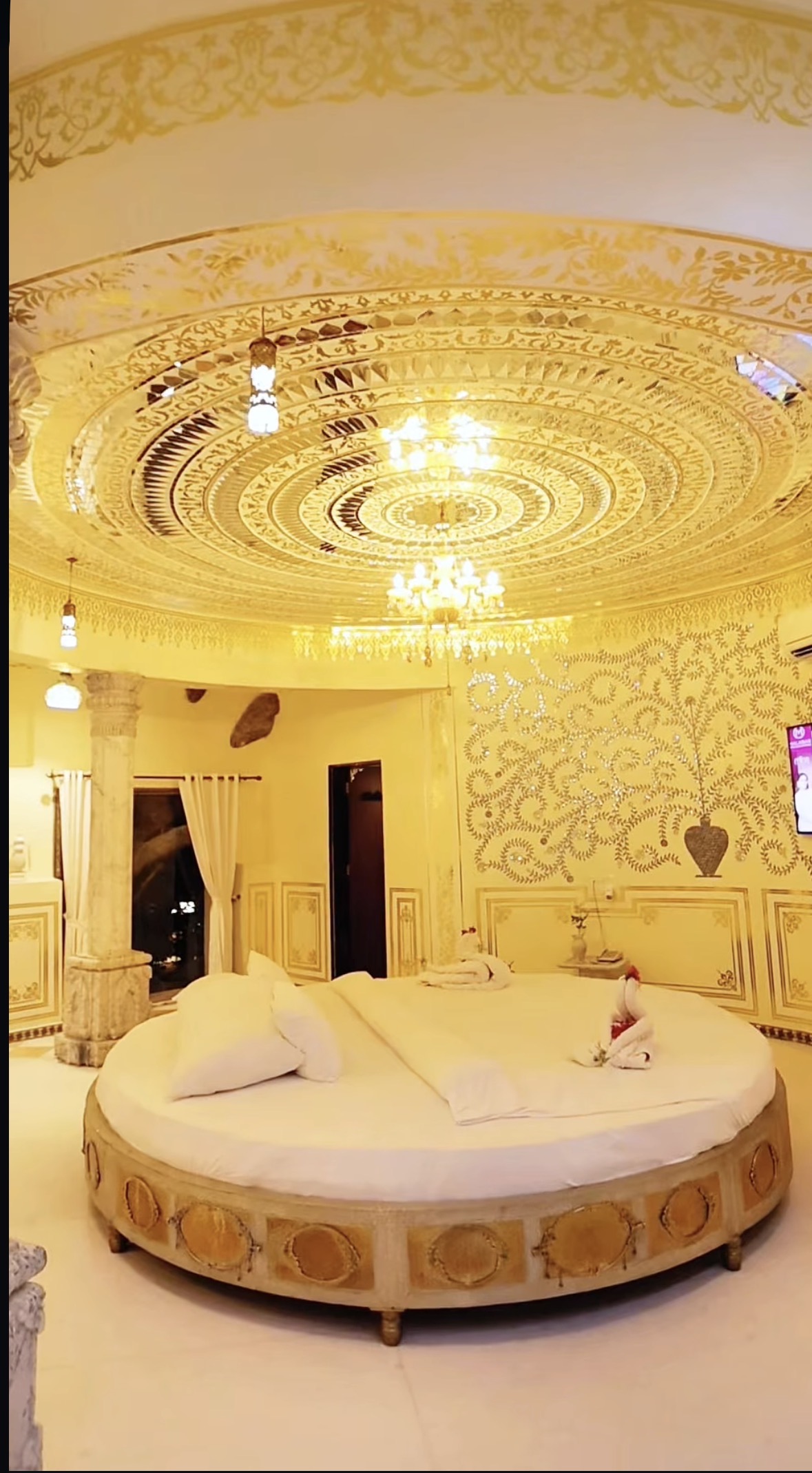 Suite Room