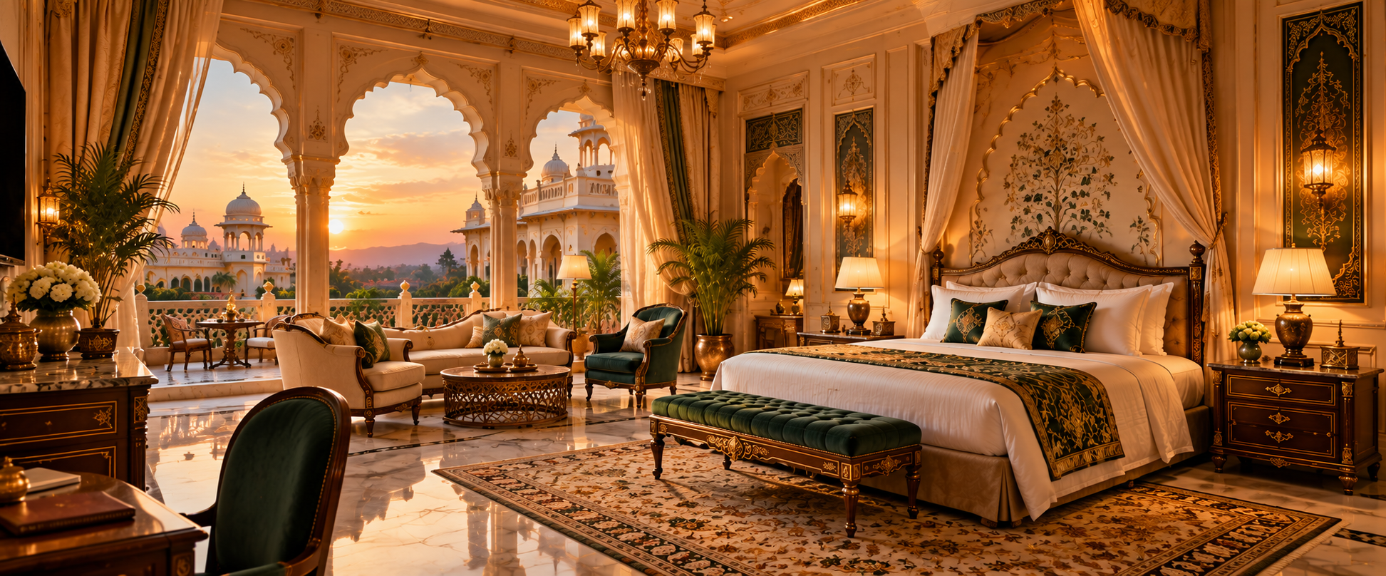 Heritage Room